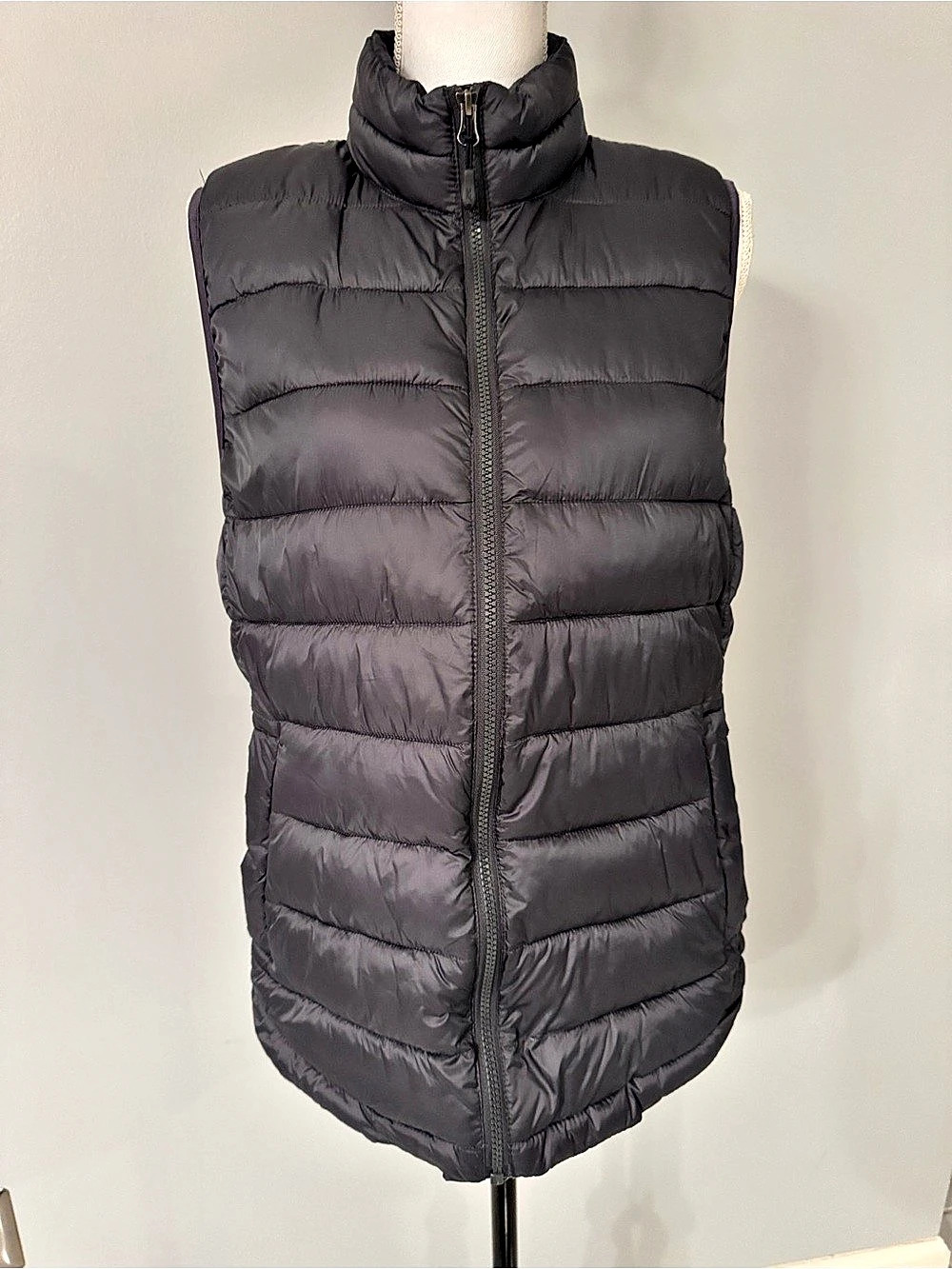 Like New - Puffer Vest